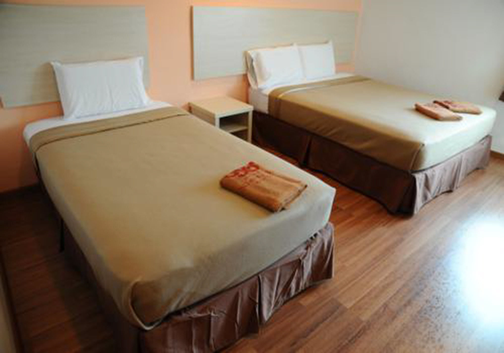 Hotel Oyo 1158 906 Airport Malacca Exteriér fotografie