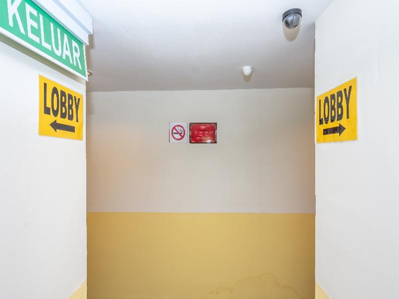 Hotel Oyo 1158 906 Airport Malacca Exteriér fotografie